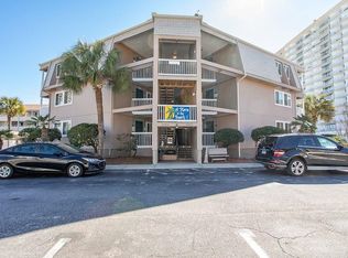 9560 Shore Dr UNIT 2J, Myrtle Beach, SC 29572
