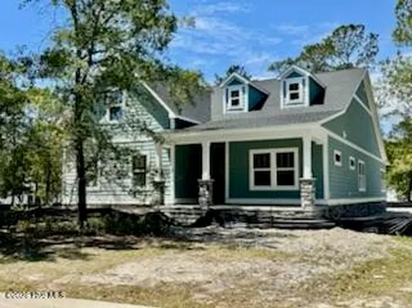 989 Ashburton Road SE #92, Bolivia, NC 28422
