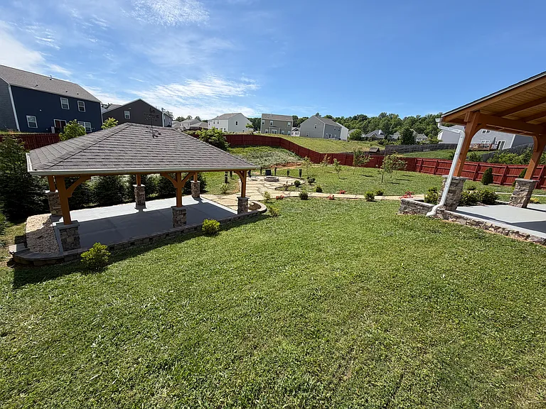 12155 Evergreen Terrace Ln — Photo 27