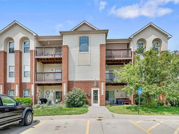 835 Blue Sky Dr APT 201, North Liberty, IA 52317