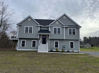 107 Putnam Hill Rd, Sutton, MA 01590