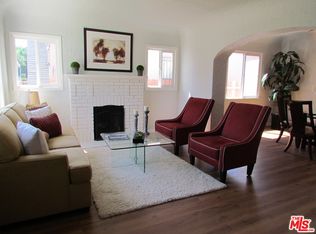 1851 W 64th St, Los Angeles, CA 90047