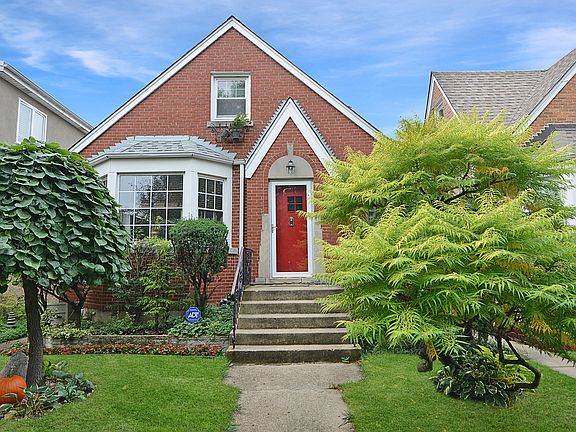 2nd image of 5128 N Marmora Ave