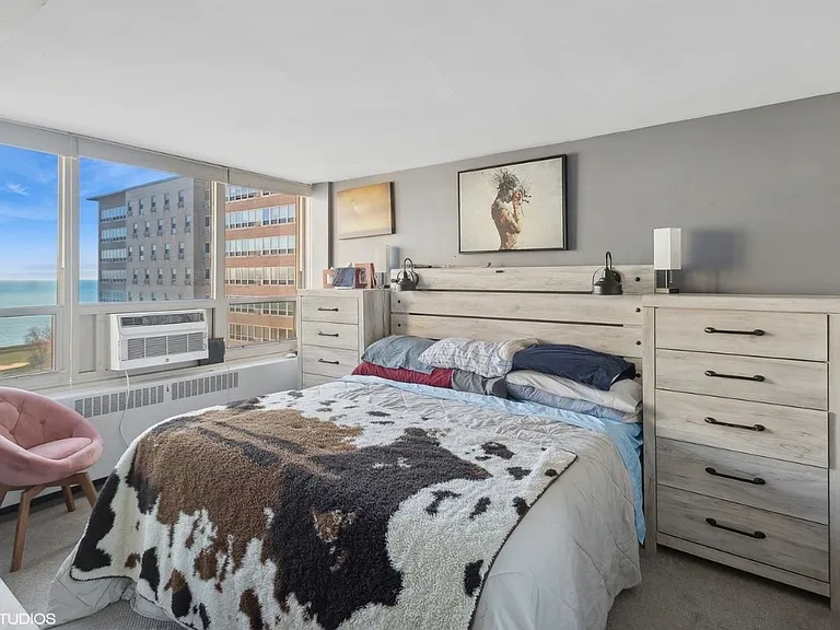 3950 N Lakeshore Dr #2015 — Photo 9