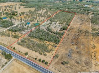 000 FM 1346, St Hedwig, TX 78152