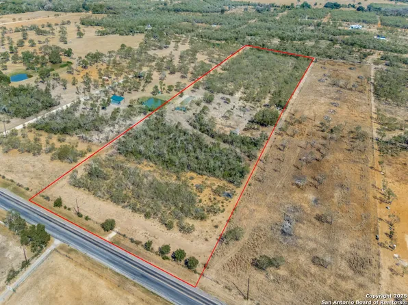 000 FM 1346, St Hedwig, TX 78152