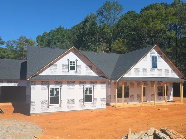 47 Old Yorkville Rd, Dallas, GA 30157