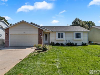 126 48th Ave Ct, Greeley, CO, 80634