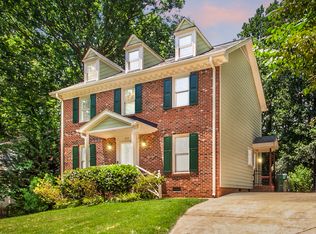 212 Heidinger Dr, Cary, NC 27511