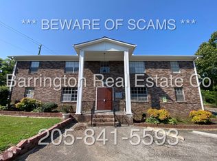 8036 Rugby Ave (Quadplex), Birmingham, AL 35206