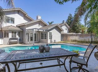3717 Tracey Ct, Bakersfield, CA 93311