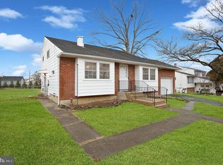 283 Ward Ave, Bordentown, NJ 08505