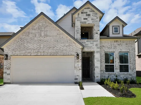 3077 Spoolwood Trl, Magnolia, TX 77355