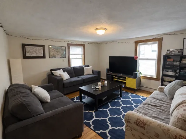 585 Somerville Ave #1, Somerville, MA 02143