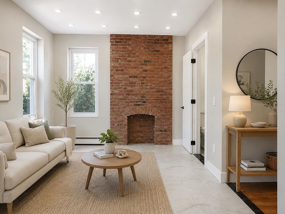 1st image of 127 Van Horne St #2