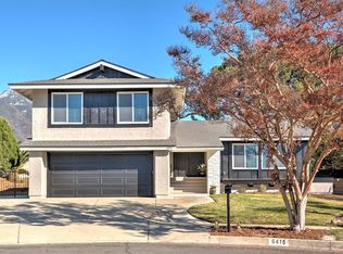 6415 Sunstone Ave, Rancho Cucamonga, CA 91701