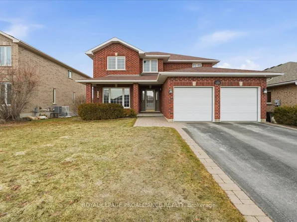 34 Kipling Dr, Belleville, ON K8N 0C9