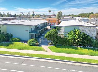 11517 Old River School Rd, Downey, CA 90241
