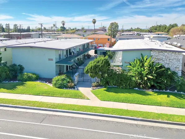 11517 Old River School Rd, Downey, CA 90241