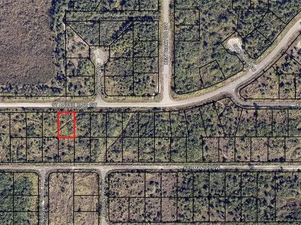 1612 Saint Andre Blvd SW #24, Palm Bay, FL 32908