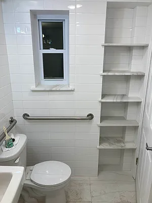 Rented by Brooklyn Real Estate Services | media 1