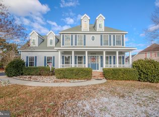 4802 Goose Creek Dr, Salisbury, MD 21804