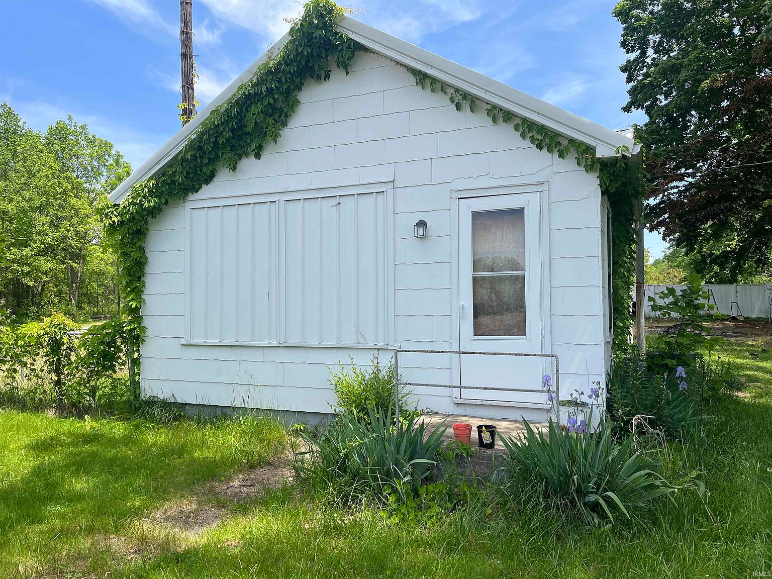 5560 N State Road 23, Grovertown, IN 46531 Zillow