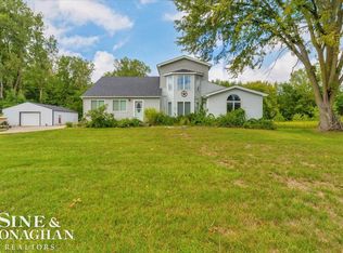 6700 Bethuy Rd, Fair Haven, MI 48023