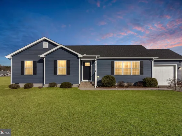 29020 S Legacy Ln, Laurel, DE 19956