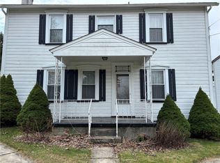 1205 Millwood Rd, Derry, PA 15627