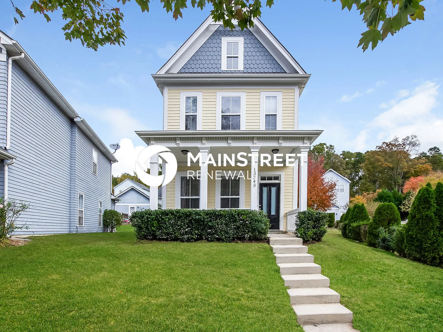 13343 Mercer Dr — Photo 1