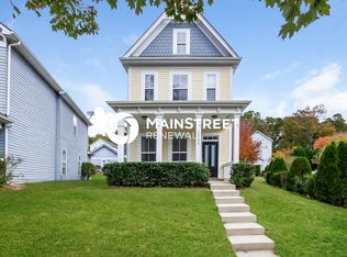 13343 Mercer Dr, Huntersville, NC 28078