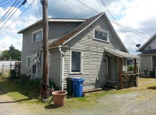 307 S 34th St, Tacoma, WA 98418