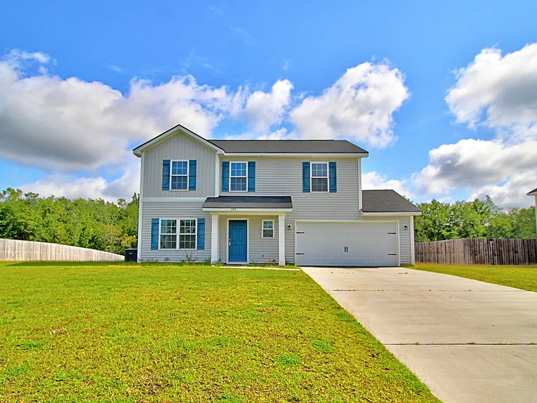 102 Brandonwood Rd — Photo 1