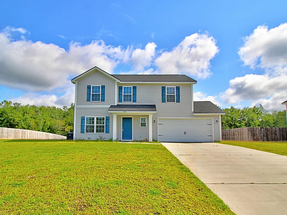 102 Brandonwood Rd