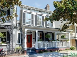 214 E Liberty St, Savannah, GA 31401
