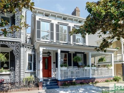 214 E Liberty St, Savannah, GA, 31401