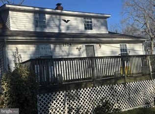 1524 Dogwood Rd, Saint Leonard, MD 20685