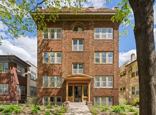 3129 Fremont Ave S APT 2, Minneapolis, MN 55408