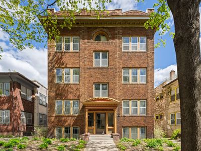 3129 Fremont Ave S APT 2, Minneapolis, MN, 55408