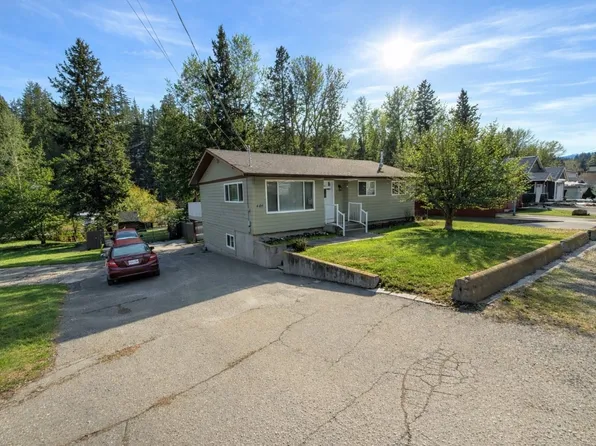 446 Corina Ave, Princeton, BC V0X 1W0