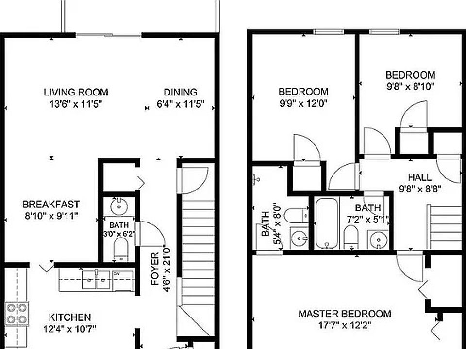 2nd image of 2505 Ridge Rd