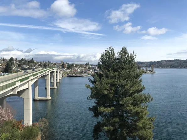 646 Washington Ave, Bremerton, WA