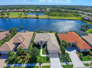 520 Marsh Creek Rd, Venice, FL 34292