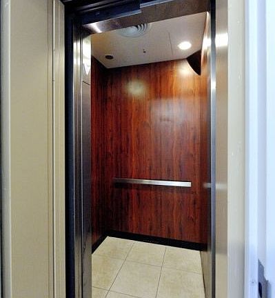 4th image of 462 W 25th St #Th