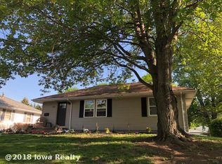 811 W Salem Ave, Indianola, IA 50125
