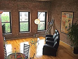 Rented by Burkesworks Properties