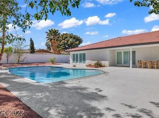 6615 Laredo St, Las Vegas, NV 89146