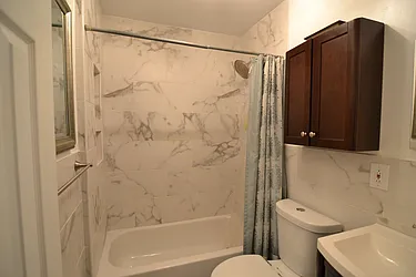 Rented by Cover Realty NYC