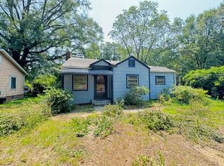 4928 Rock Hill Rd, Atlanta, GA 30337